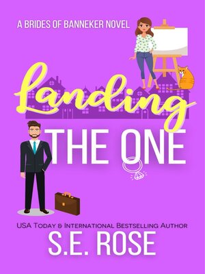 cover image of Landing the One